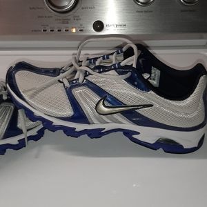 Nike Air Tri-Vis Athletic Sneakers Size 11